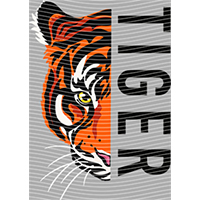 Animal Integration-DW 1865